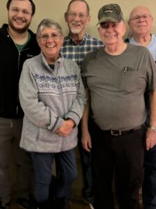 Come on Out and enjoy an evening of fun with the Ragtag Rascals.. Concessions, Dancing. and just an all around fun nite for the whole family ( no alcohol) Suggested Donation $7.00. Children under 12, Free